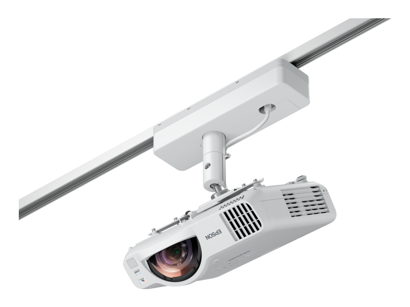 Eb-l210sf - Projector - 3LCD - 2800 Lm - USB / Wi-Fi / Hdmi