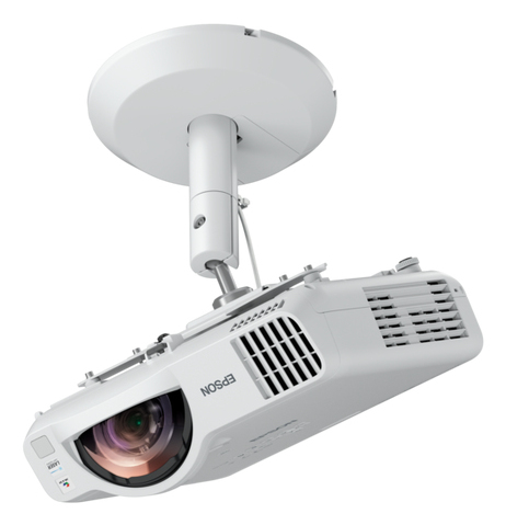 Eb-l210sf - Projector - 3LCD - 2800 Lm - USB / Wi-Fi / Hdmi