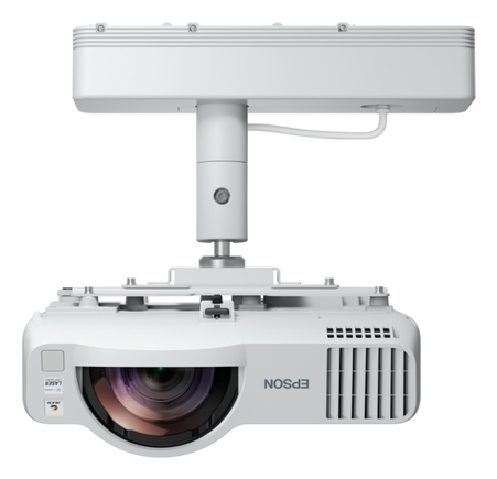 Eb-l210sf - Projector - 3LCD - 2800 Lm - USB / Wi-Fi / Hdmi