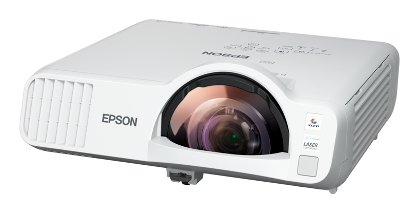 Eb-l210sf - Projector - 3LCD - 2800 Lm - USB / Wi-Fi / Hdmi