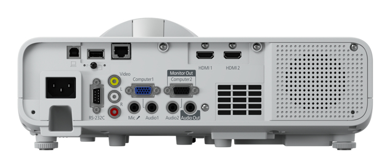 Eb-l210sf - Projector - 3LCD - 2800 Lm - USB / Wi-Fi / Hdmi