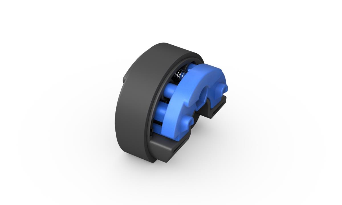 Pickup Roller (c12c937771)