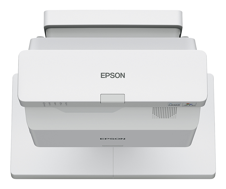 Eb-770f - Digital Signage Projector - 3LCD - 4100 Lm - USB / Wi-Fi / Hdmi