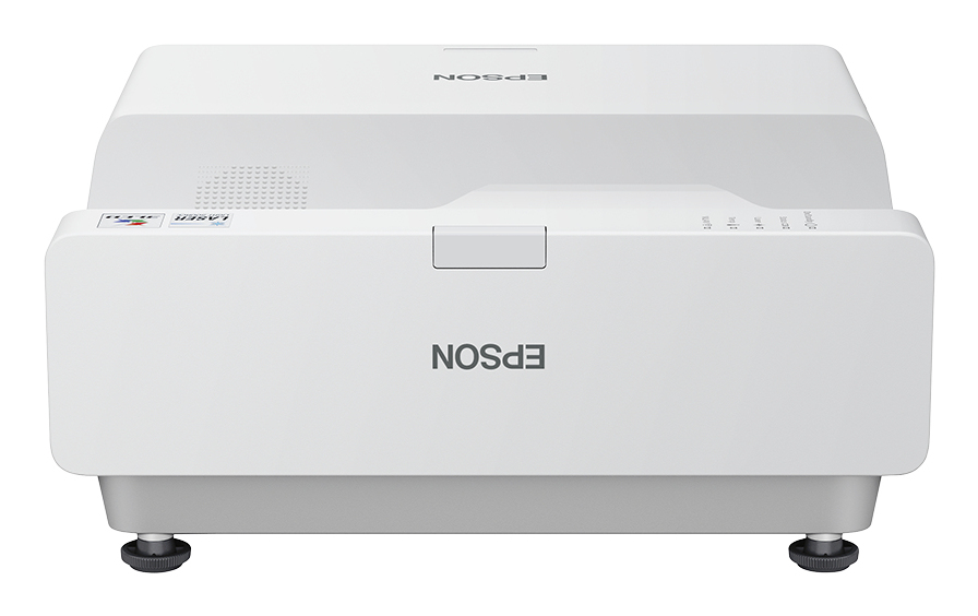 Eb-770f - Digital Signage Projector - 3LCD - 4100 Lm - USB / Wi-Fi / Hdmi