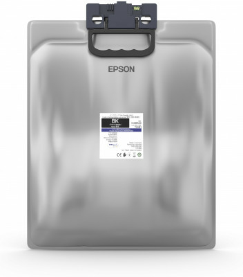 Ink Cartridge - Wf-c879r - Black - Xxl (c13t05b14n)