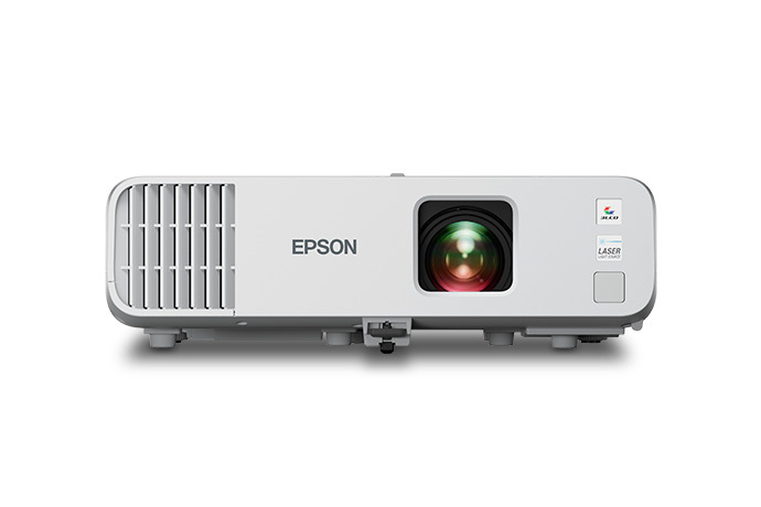 Eb-l210w - Projector - 3LCD - 2800 Lm - USB / Wi-Fi / Hdmi