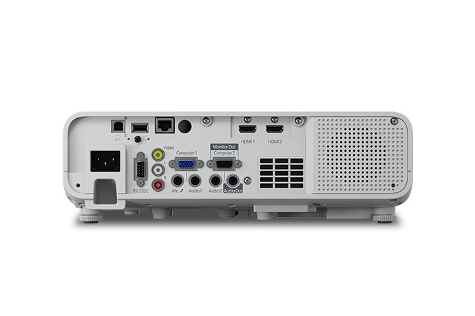 Eb-l210w - Projector - 3LCD - 2800 Lm - USB / Wi-Fi / Hdmi
