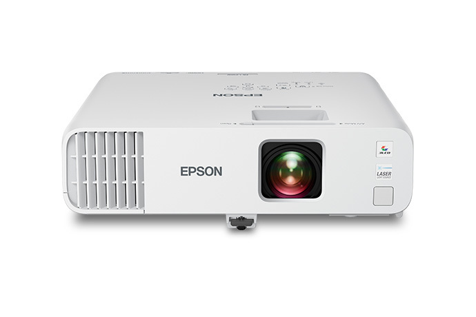 Eb-l210w - Projector - 3LCD - 2800 Lm - USB / Wi-Fi / Hdmi
