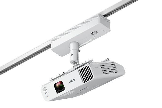 Eb-l210w - Projector - 3LCD - 2800 Lm - USB / Wi-Fi / Hdmi