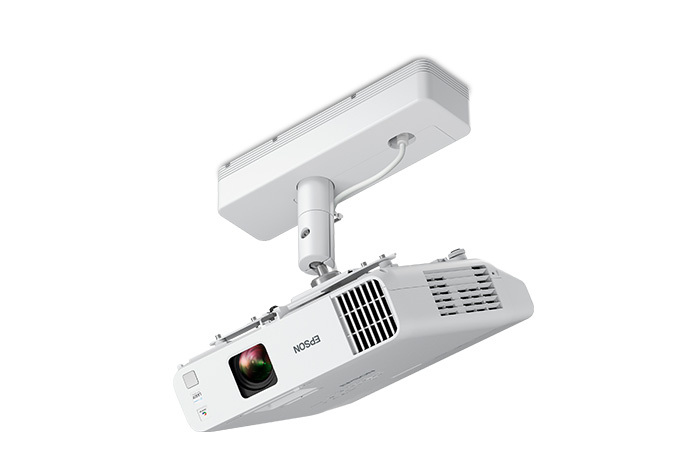Eb-l210w - Projector - 3LCD - 2800 Lm - USB / Wi-Fi / Hdmi