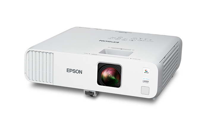 Eb-l210w - Projector - 3LCD - 2800 Lm - USB / Wi-Fi / Hdmi