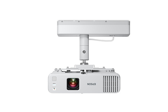 Eb-l210w - Projector - 3LCD - 2800 Lm - USB / Wi-Fi / Hdmi