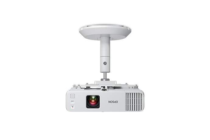 Eb-l210w - Projector - 3LCD - 2800 Lm - USB / Wi-Fi / Hdmi