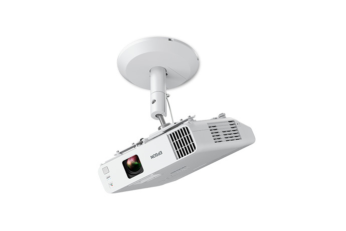 Eb-l210w - Projector - 3LCD - 2800 Lm - USB / Wi-Fi / Hdmi