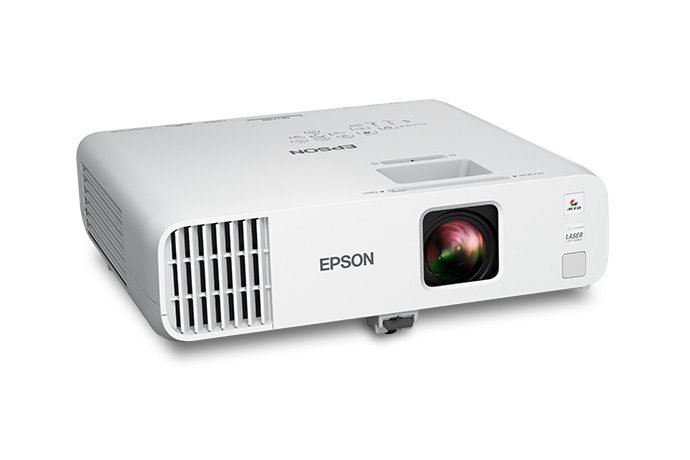 Eb-l210w - Projector - 3LCD - 2800 Lm - USB / Wi-Fi / Hdmi