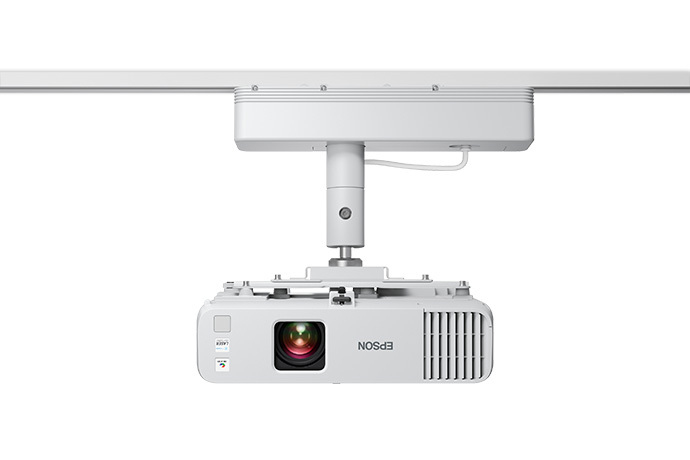 Eb-l210w - Projector - 3LCD - 2800 Lm - USB / Wi-Fi / Hdmi