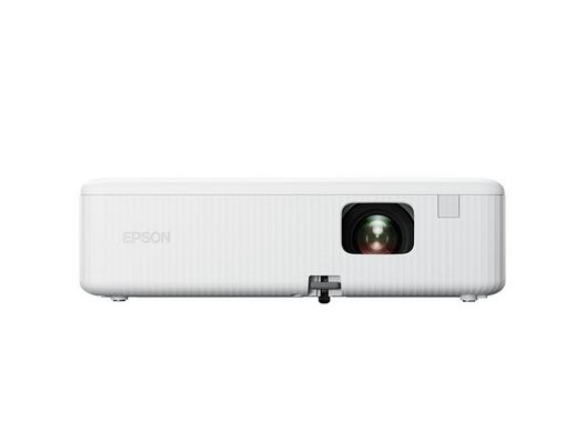 Co-fh01 - Full Hd Projector - 3 LCD - 3000 Lm - USB / Hdmi - White