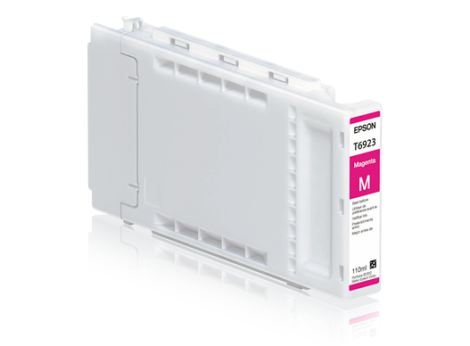 Ink Cartridge - T692300 - (110ml) - Singlepack Ultrachrome Xd - Magenta