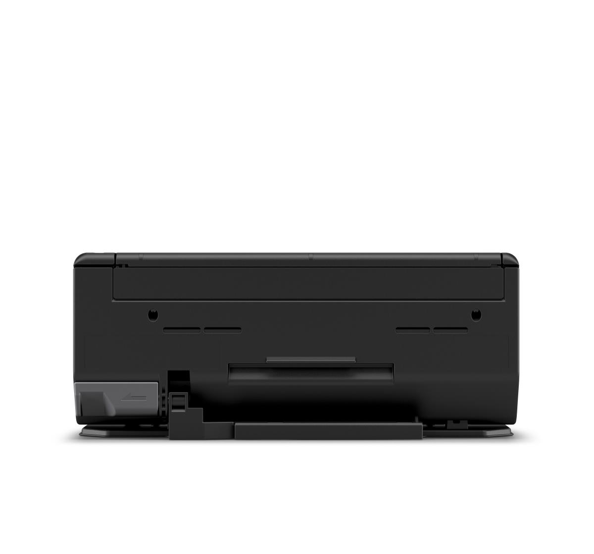Workforce Es-c380w - Compact Desktop Document Scanner - A4 - 600 Dpi - USB 3.0/ Wi-Fi