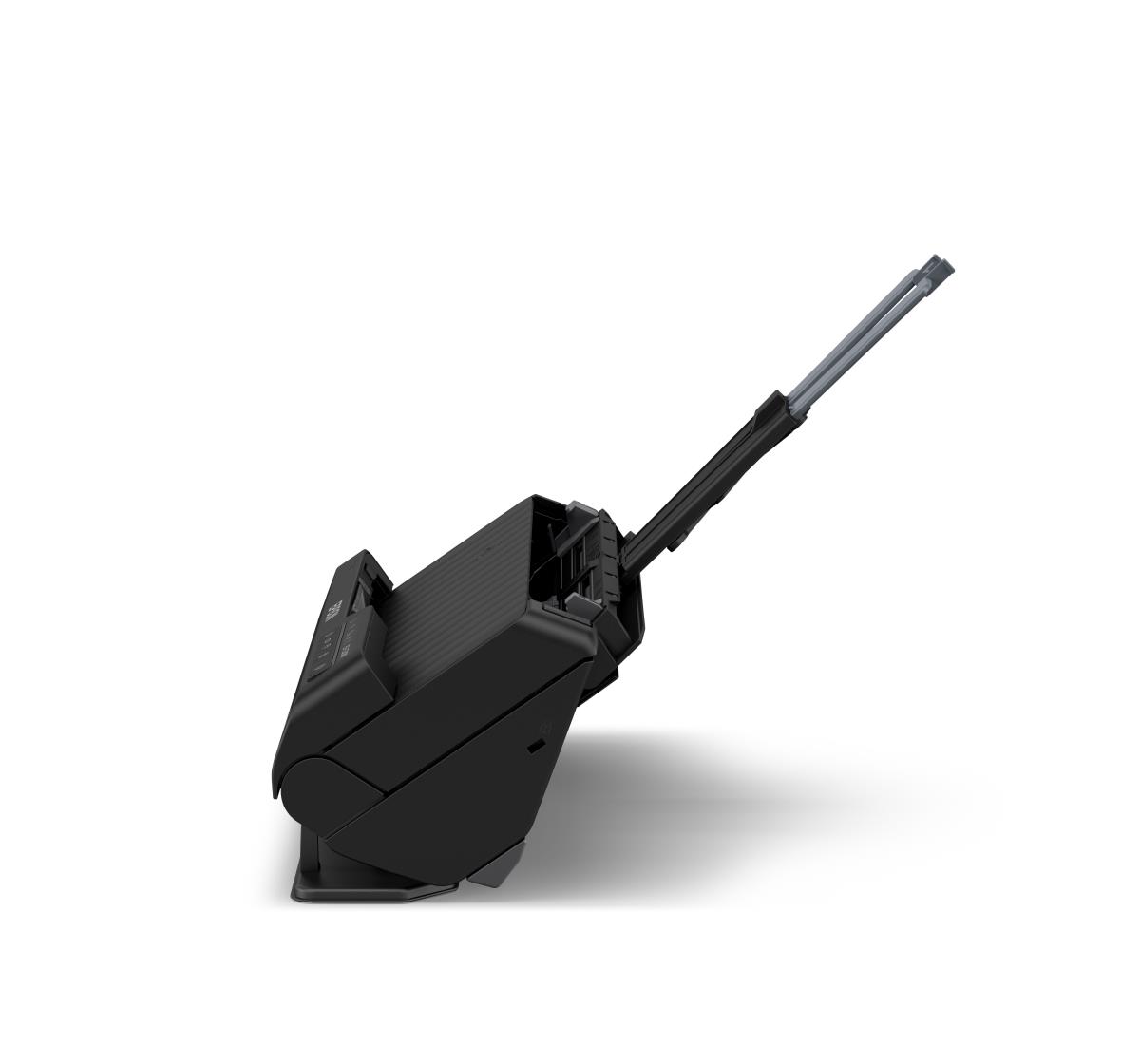 Workforce Es-c320w - Compact Wi-Fi Scanner - A4 - 600 Dpi - USB 3.0/ Wi-Fi