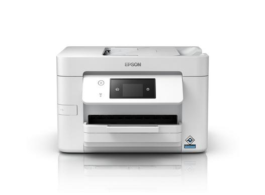 Workforce Pro Wf-m4619dwf - Mono Printer - Inkjet - A4 - Wi-Fi / Ethernet / USB