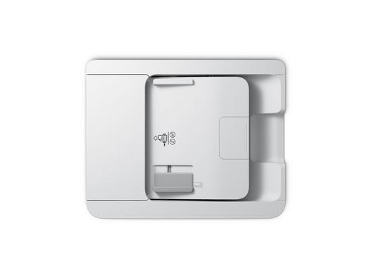 Workforce Pro Wf-m4619dwf - Mono Printer - Inkjet - A4 - Wi-Fi / Ethernet / USB