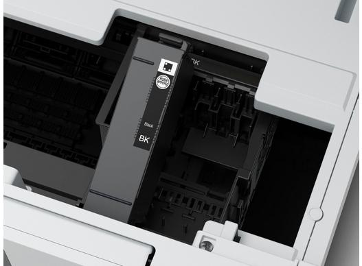 Workforce Pro Wf-m4619dwf - Mono Printer - Inkjet - A4 - Wi-Fi / Ethernet / USB