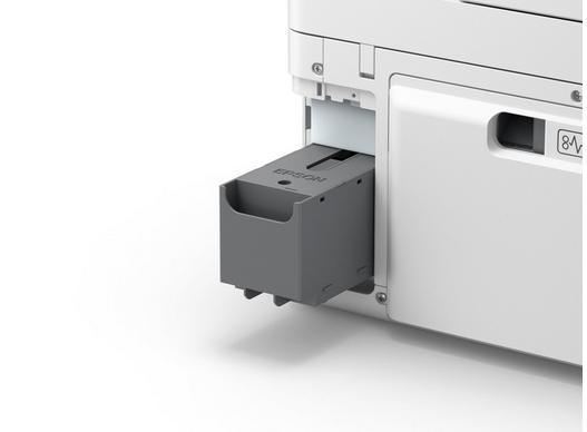 Workforce Pro Wf-m4619dwf - Mono Printer - Inkjet - A4 - Wi-Fi / Ethernet / USB