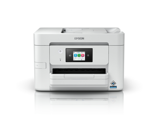 Workforce Pro Wf-m4619dwf - Mono Printer - Inkjet - A4 - Wi-Fi / Ethernet / USB