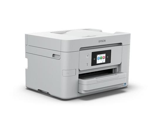 Workforce Pro Wf-m4619dwf - Mono Printer - Inkjet - A4 - Wi-Fi / Ethernet / USB