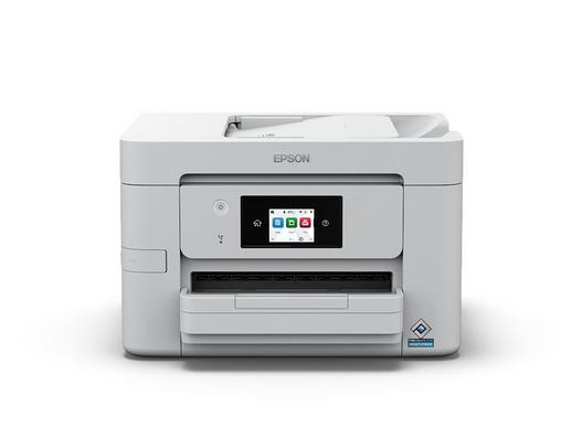 Workforce Pro Wf-m4619dwf - Mono Printer - Inkjet - A4 - Wi-Fi / Ethernet / USB