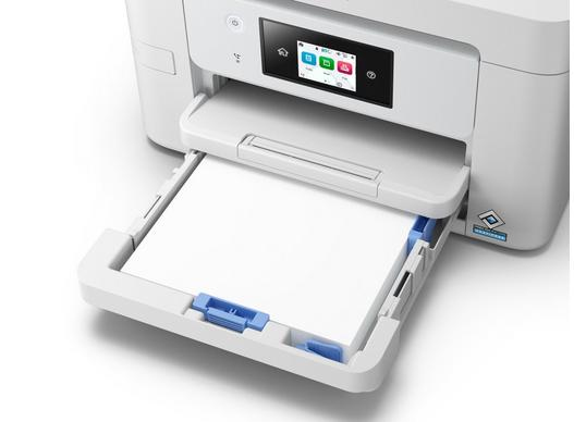 Workforce Pro Wf-m4619dwf - Mono Printer - Inkjet - A4 - Wi-Fi / Ethernet / USB