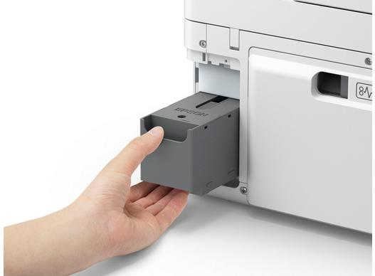 Workforce Pro Wf-m4619dwf - Mono Printer - Inkjet - A4 - Wi-Fi / Ethernet / USB