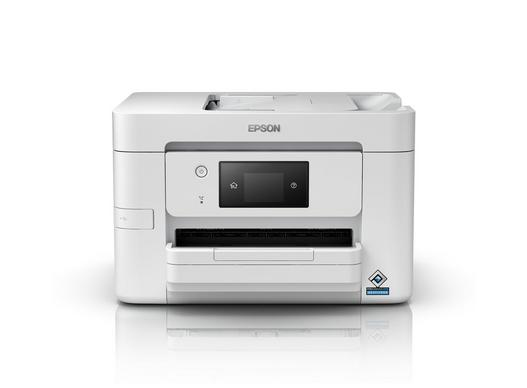 Workforce Pro Wf-m4619dwf - Mono Printer - Inkjet - A4 - Wi-Fi / Ethernet / USB