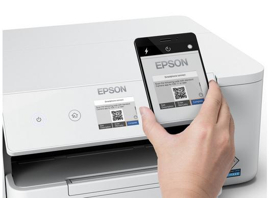 Workforce Pro Wf-m4119dw - Mono Printer - Inkjet - A4 - Wi-Fi / Ethernet / USB