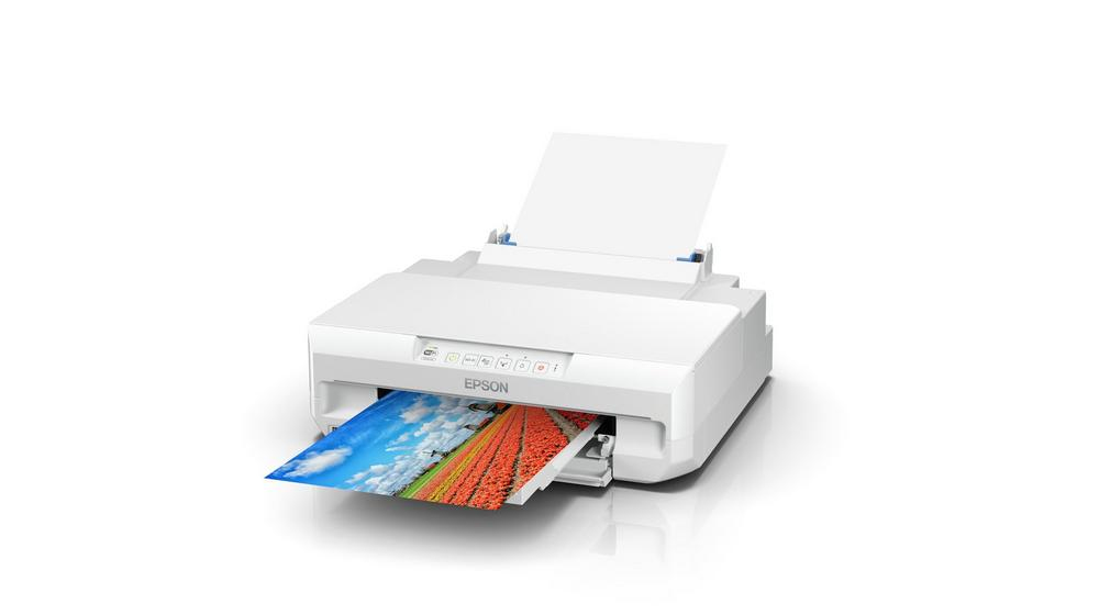 Expression Photo Xp-65 - Color Printer - Inkjet - A4 - Wi-Fi/ USB