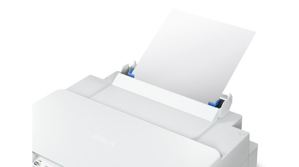 Expression Photo Xp-65 - Color Printer - Inkjet - A4 - Wi-Fi/ USB