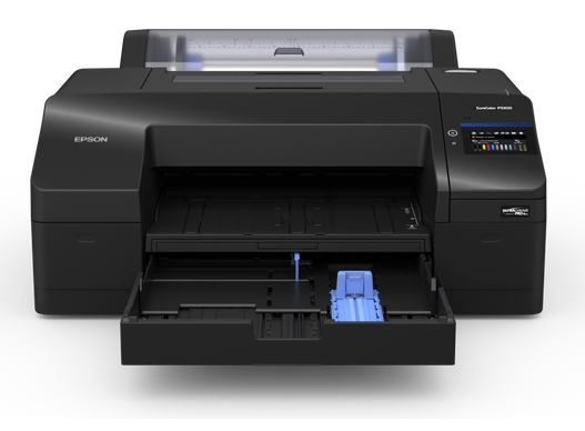 Surecolor P5300 - Color Printer - Inkjet - A2 - USB / Ethernet