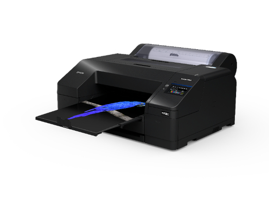 Surecolor P5300 - Color Printer - Inkjet - A2 - USB / Ethernet