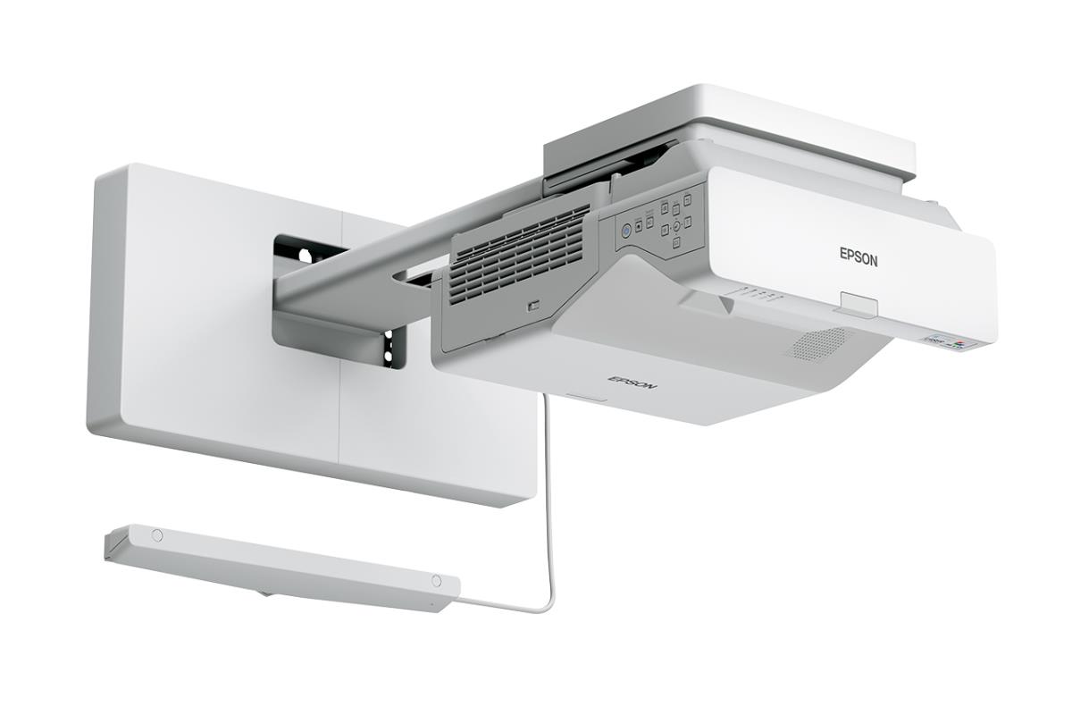 Eb-770fi - Projector - 3LCD - 4100 Lm - Full Hd - USB / Wi-Fi