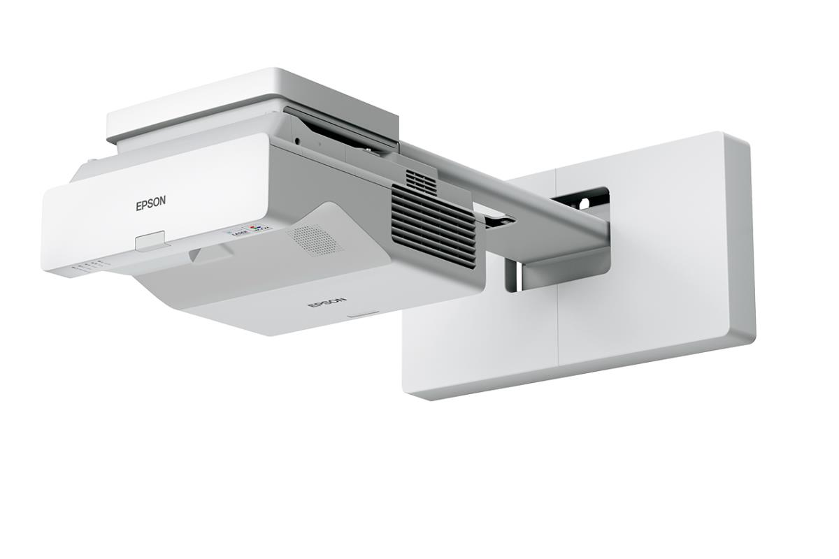 Eb-770fi - Projector - 3LCD - 4100 Lm - Full Hd - USB / Wi-Fi