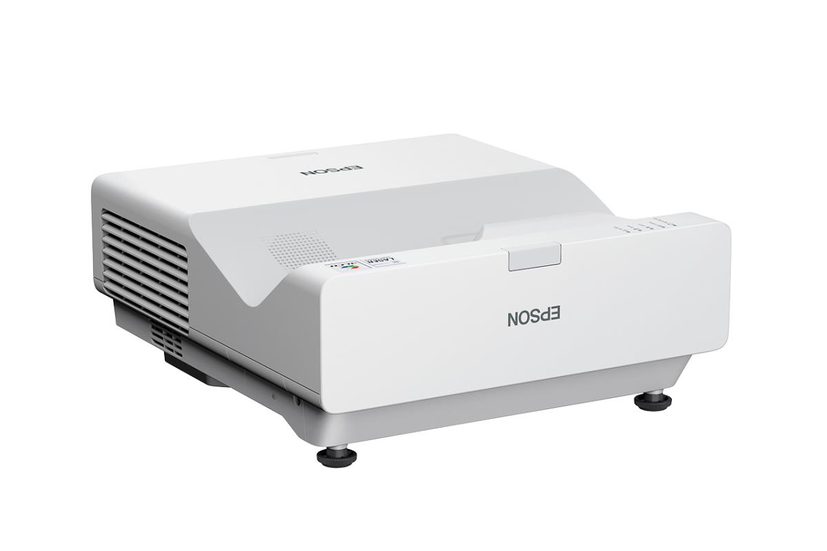 Eb-770fi - Projector - 3LCD - 4100 Lm - Full Hd - USB / Wi-Fi
