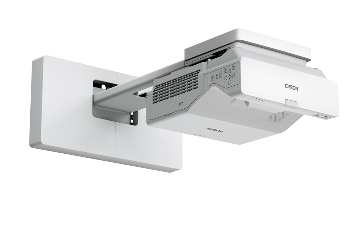 Eb-770fi - Projector - 3LCD - 4100 Lm - Full Hd - USB / Wi-Fi