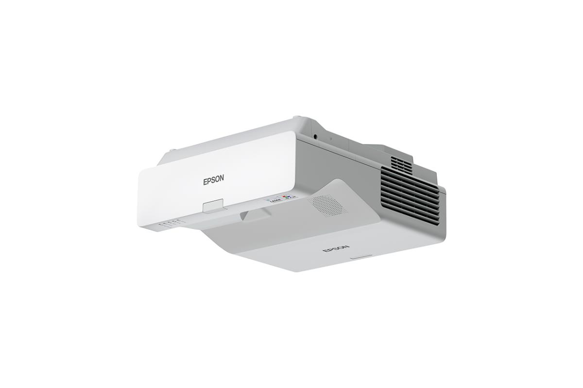 Eb-770fi - Projector - 3LCD - 4100 Lm - Full Hd - USB / Wi-Fi