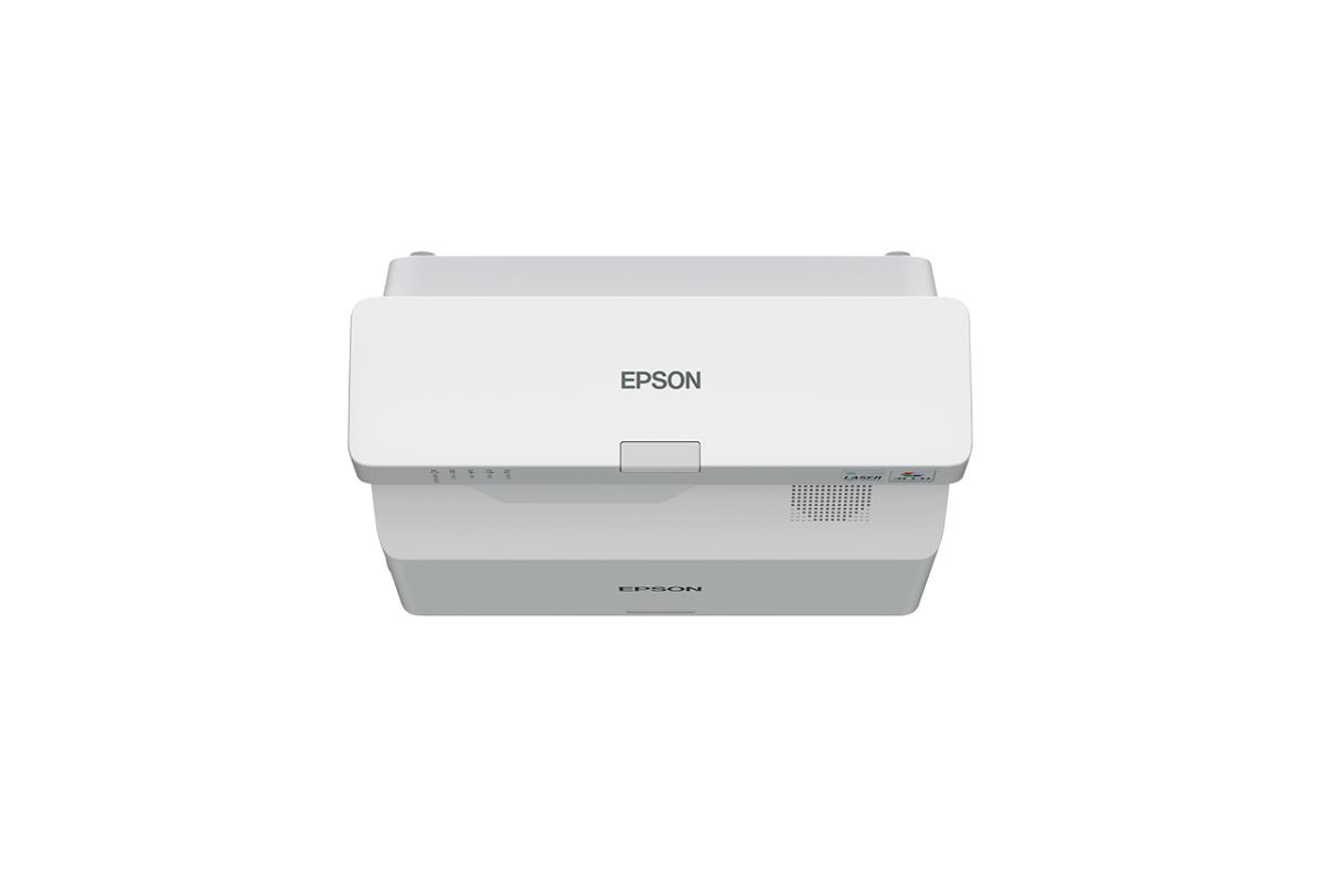 Eb-770fi - Projector - 3LCD - 4100 Lm - Full Hd - USB / Wi-Fi
