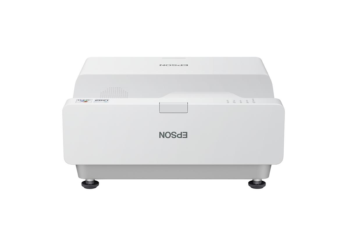Eb-770fi - Projector - 3LCD - 4100 Lm - Full Hd - USB / Wi-Fi