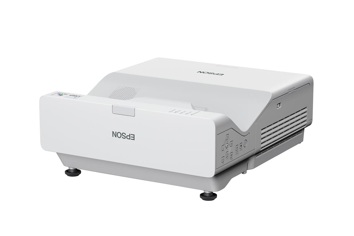 Eb-770fi - Projector - 3LCD - 4100 Lm - Full Hd - USB / Wi-Fi