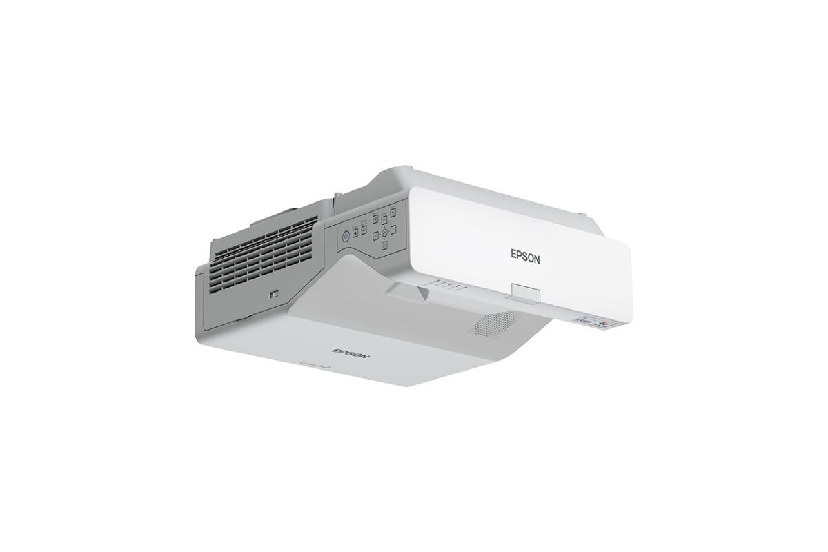 Eb-770fi - Projector - 3LCD - 4100 Lm - Full Hd - USB / Wi-Fi