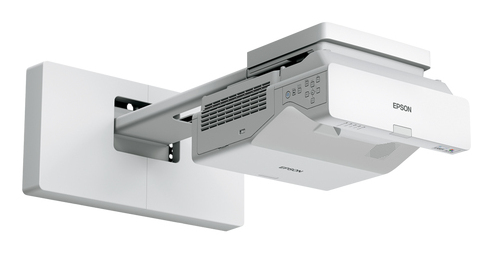 Eb-760w - Projector - 3LCD - 4100 Lm - Wxga - USB / Wi-Fi