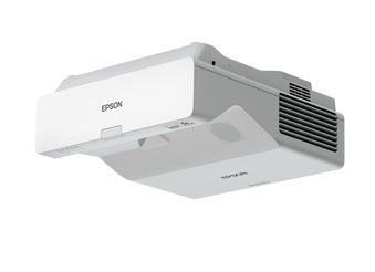 Eb-760w - Projector - 3LCD - 4100 Lm - Wxga - USB / Wi-Fi